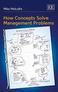 How Concepts Solve Management Problems