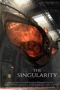 The Singularity Magazine