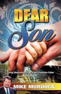 Dear Son Volume 1 Series