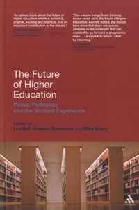 Future Of Higher Education