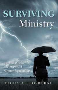 Surviving Ministry