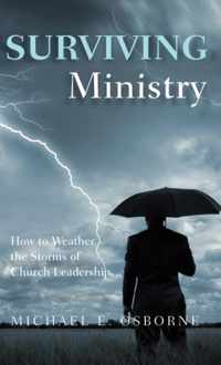 Surviving Ministry