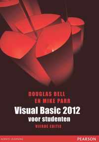 Visual Basic 2012 voor studenten