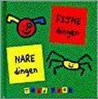 Fijne dingen en nare dingen