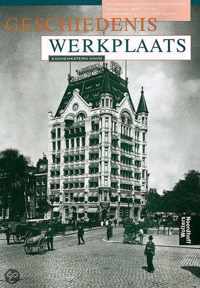 Examenkatern mavo Geschiedenis werkplaats Een nieuwe eeuw, nieuwe verhoudingen? Nederland 1880-1919: op het breukvlak van twee eeuwen