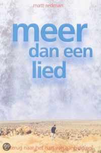 Meer Dan Een Lied