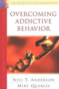 Overcoming Addictive Behaviour