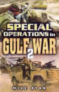 Special Operations in Iraq