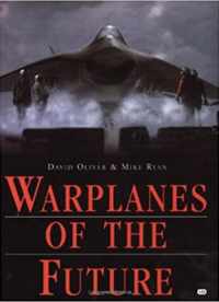 Warplanes of the Future