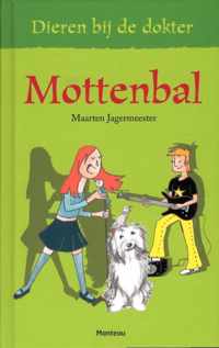 Mottenbal