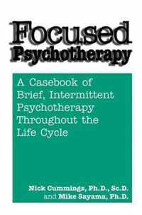 Focused Psychotherapy