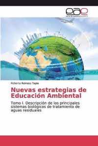Nuevas estrategias de Educacion Ambiental