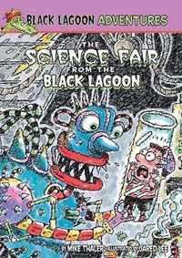 Science Fair from the Black Lagoon