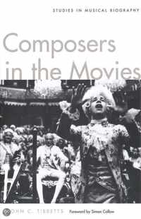 Composers In The Movies