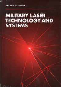 Military Laser Technology And Systems