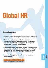 Global HR