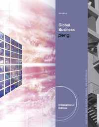 Global Business, International Edition