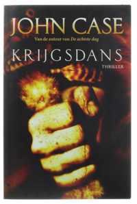 Krijgsdans