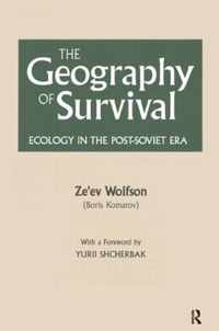 The Geography of Survival