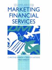 Marketing Financial Services