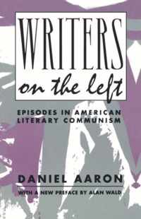 Writers on the Left