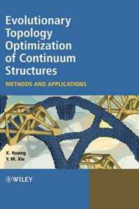 Evolutionary Topology Optimization Of Continuum Structures