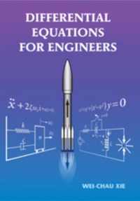 Differential Equations for Engineers