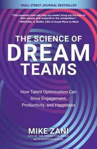 The Science of Dream Teams