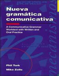 Nueva Gramatica Comunicativa