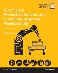 Automatn Prod Syst & Comp Integr Mfctg