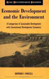 Economic Development and the Environment