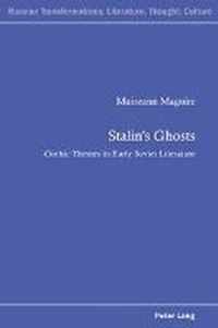 Stalin's Ghosts