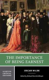 Importance Of Being Earnest