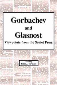 Gorbachev and Glasnost