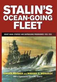 Stalin's Ocean-Going Fleet