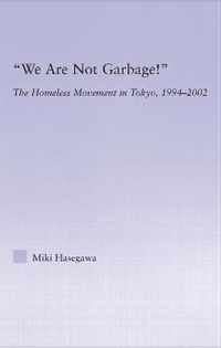 We Are Not Garbage!