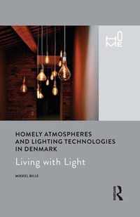 Atmospheres Lighting Technology Denmark