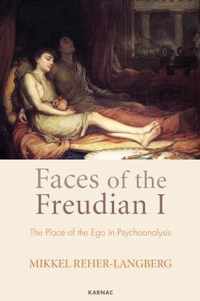 Faces of the Freudian I