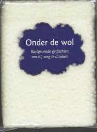 Onder de wol