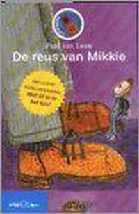 De reus van Mikkie