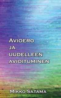 Avioero ja uudelleen avioituminen