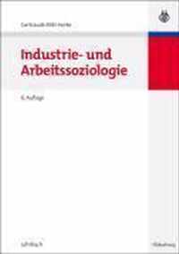 Industrie- und Arbeitssoziologie