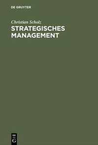 Strategisches Management