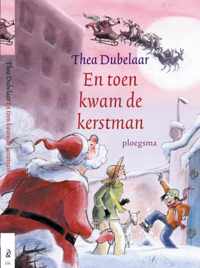 En Toen Kwam De Kerstman