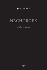 Nachtboek 1985-1991