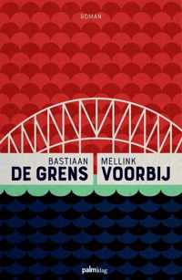 De grens voorbij