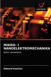 Mikro- I Nanoelektromechanika