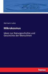 Mikrokosmus