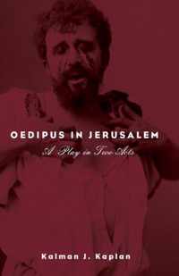 Oedipus in Jerusalem