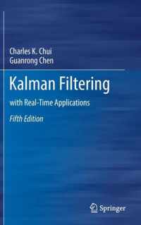 Kalman Filtering: With Real-Time Applications